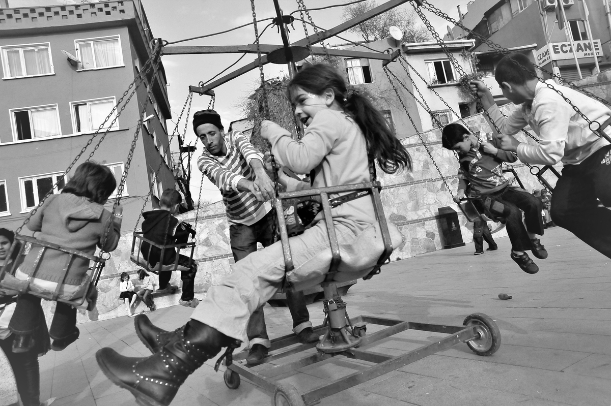 Mehrecan / lensler konuşabilseydi